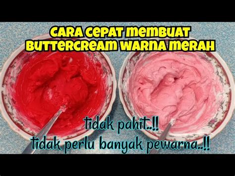 Cara Mudah Membuat Warna Merah Cabe Terlihat Memikat